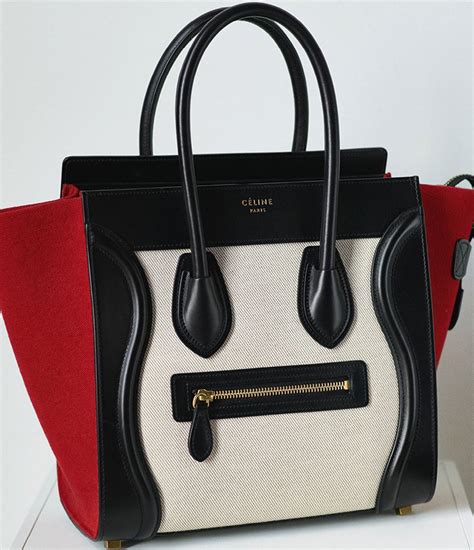 celine hangbags|who sells celine handbags.